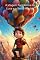 Livro A Viagem Fantástica de Luca e o Balão Mágico