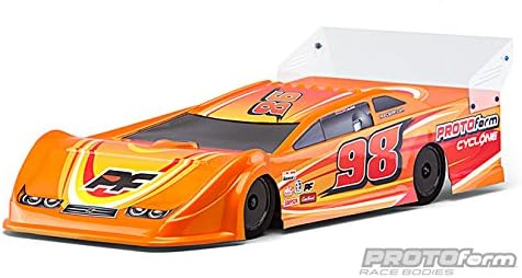 toy dirt late models