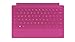 Microsoft Surface Type Cover 2 (Magenta)