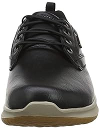 Skechers Delson Antigo Oxford - Pantalones de esquí para hombre