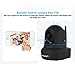 VSTARCAM 1080P HD Dome Camera,Two-Way Audio,Pan/Tilt/Zoom,Motion Detection,WiFi,Cloud Storage Home Security Camera,Premium Night Vision Surveillance Remote Control Monitoring Cam,Support 128GB Card