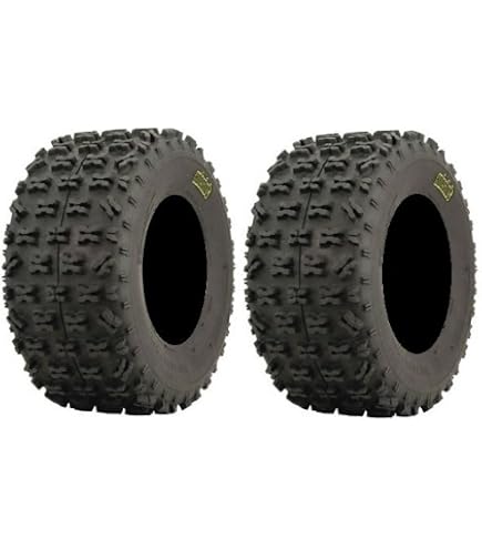 Amazon.com: Maxxis M932 Razr 4-ply ATV Rear Tire - 20x11-10
