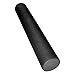 Black Roller - Foam High Density Roller - Extra Firm with 2 Year Warranty