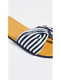 Havaianas You Saint Tropez Sandalias con solapa para mujer