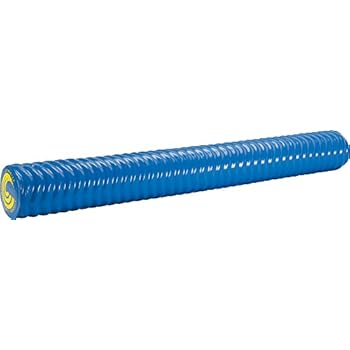 Cwb Connelly Premium Soft Vinyl Dipped Foam Pool Noodle Blue One Size