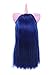My Little Pony Twilight Sparkle Adult Costume Wig W/Ears & Horn