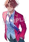 [Amazon.co.jp限定]ようこそ実力至上主義の教室へ 4th Season 2年生編1学期 第4巻(全巻購入特典:キャラクター原案・トモセシュンサク描き下ろしイラスト使用キャラファイングラフ 引換シリアルコード付)