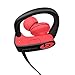 Powerbeats3 Wireless In-Ear Headphones - Siren Red (Renewed)