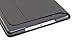 Devicewear iPad 9.7 Case 2018 iPad 6th Generation Case / 2017 iPad 5th Generation Case - Slim Lightweight Stand Cover with Six Position Flip Smart Cover for Apple iPad 9.7 Inch –Black