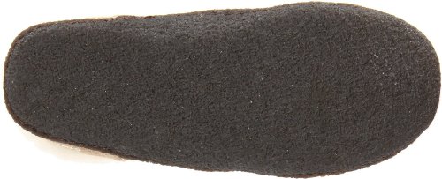 Sorel Women's Nakiska Slipper,British Tan,9 M