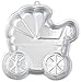 Wilton Baby Buggy Pan