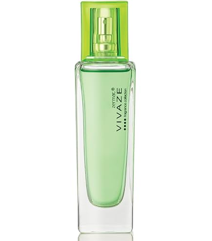 Amazon.com : Zermat Vivaze Vivaldi, Fragrance for Men, Fresh