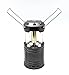 Outdoorsman By i-Zoom 600 Lumen COB LED Collapsible Lantern - Gray