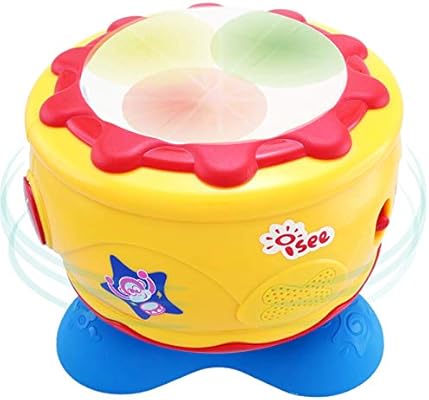 drum for baby toys