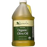 Kevala Organic Olive 1/2 Gal