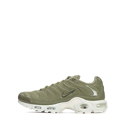 air max plus khaki