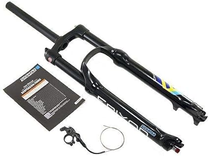 sr suntour epixon air fork