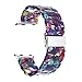 Compatible for Apple Watch Band 38mm 40mm, Women Colorful Resin Sport Band Replacement Strap Compatible for iWatch Apple Watch Series 5 4 3 2 1 (Band for Apple Watch 38mm 40mm)