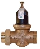 Zurn Wilkins 1-NR3XL 1" Pressure Reducing Valve