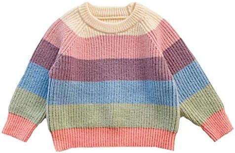 ウンセン 子供セーター 女の子 キッズ ニットセーター秋冬 子供服 女の子 タートルネック セーター キッズ 無地 ニット トップス フリル 丸首 長袖 カジュアル 洗濯可 クリスマス 秋冬 Ergolineindia In