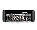 Marantz M-CR611 Network CD Receiver – with WiFi, Airplay & Bluetooth | Unlimited Music Streaming | Large Display & Vertical Accent Lighting (Discontinued by Manufacturer)thumb 1