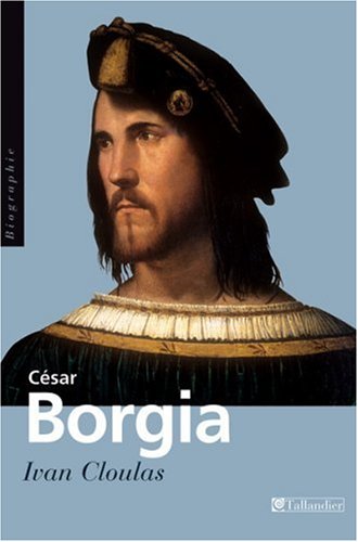 César Borgia