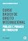 Livro Curso Básico de Direito Internacional Público e Privado do Trabalho