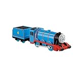 Fisher-Price Thomas The Train: TrackMaster Motorized Gordon Engine