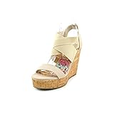 Madden Girl Women Eastt Wedge Sandals