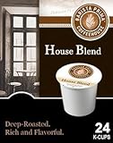 Barista Prima Coffeehouse HOUSE BLEND 48 K-Cups for Keurig Brewers