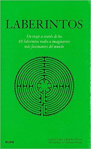 laberinto amazon