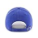 '47 NBA Golden State Warriors 2017 Champions Clean Up Adjustable Hat