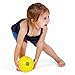 Edushape Fun Z Balls, 3 Piece