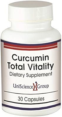 Image result for Curcumin Total Vitality