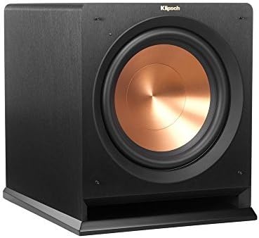 klipsch wireless subwoofer kit