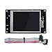KINGPRINT 3D Printer Controller Board MKS TFT32 3.2-Inch Full-Color Touch Screen for 3D Printer