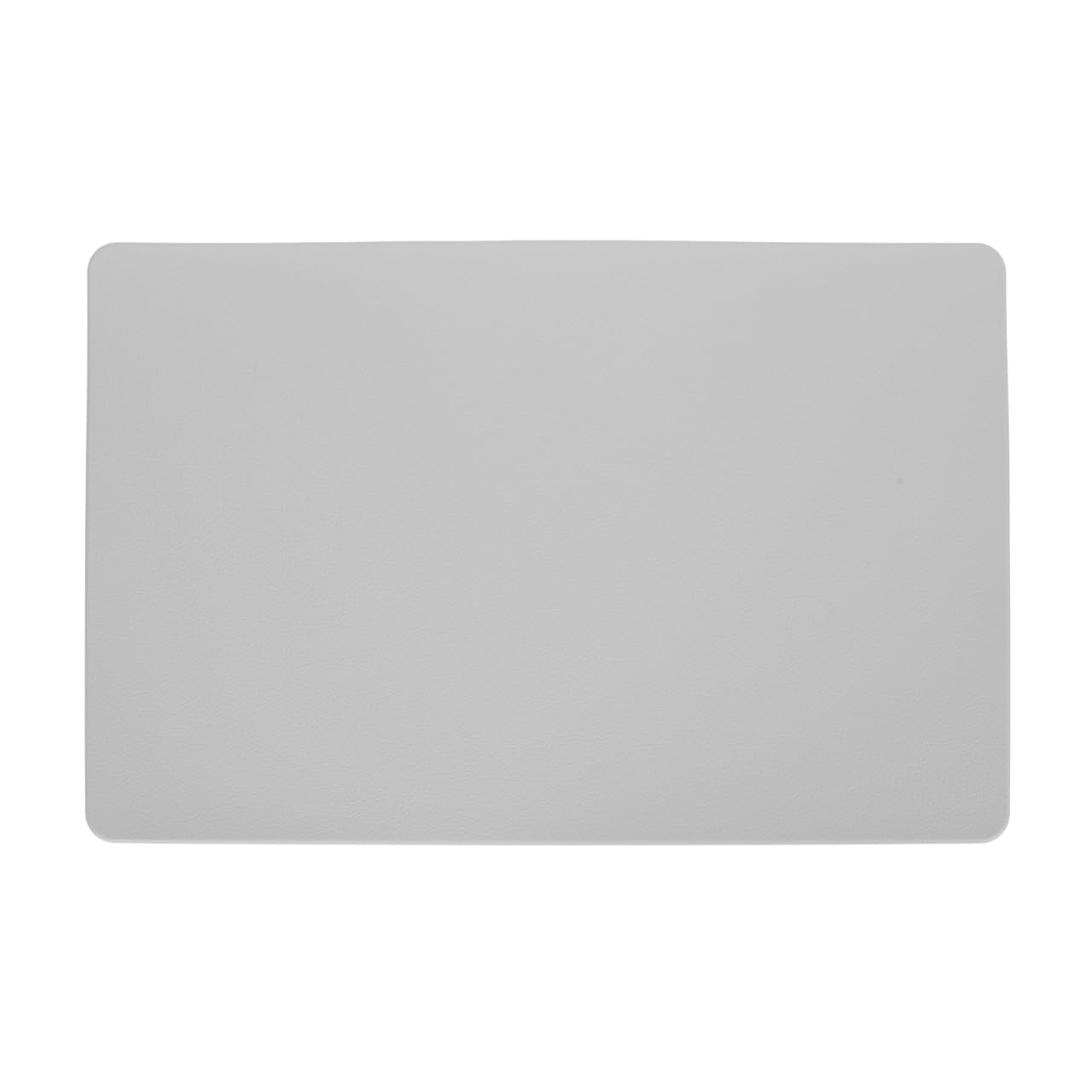 Lurrose Double-Sided Leather Manicure Mat 17X11 Inch Nail Art Hand Cushion Comfortable Desktop Pad for Nail Salon Home Use