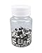 yueton Bottle of 100pcs Jagwire 5mm Bike Brake Cable Housing Ferrule End Caps