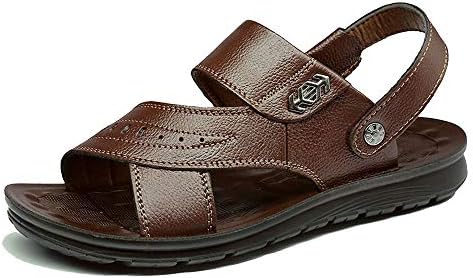 gaston fisherman sandal