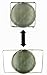 Mann Lake HH440 Stainless Steel Double Sieve