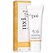 Pai Skincare Organic Kukui & Jojoba Bead Skin Brightening Exfoliator for Sensitive Skin with Omega 3 & 6 plus Vitamins A, D & E