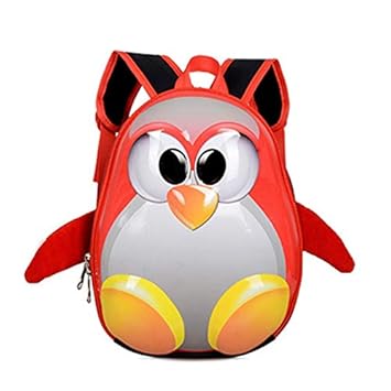 HPADR Mochila Infantil Mochila Kids Shell Duro Mochilas para Niños ...