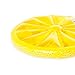 Swimline 60-Inch Inflatable Heavy-Duty Swimming Pool Lemon Slice Float | 9054