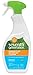 Seventh Generation Disinfecting Bathroom Cleaner, Lemongrass Citrus, 26 oz