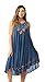 Riviera Sun 21805-MDN-2X Dress Dresses for Women