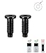 Ring Doorbell Replacement Security Screws Bolts Torx Lowes Hardware + Screwdriver Bundle