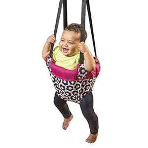 columpio saltarin para bebe precio