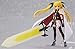 Good Smile Magical Girl Lyrical Nanoha Fate Testarossa Blaze Form Figma Action Figure