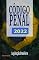 Livro Código Penal: 2022