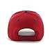 MLS FC Dallas '47 Brand Frost MVP Adjustable Hat, Red, One Size fits All